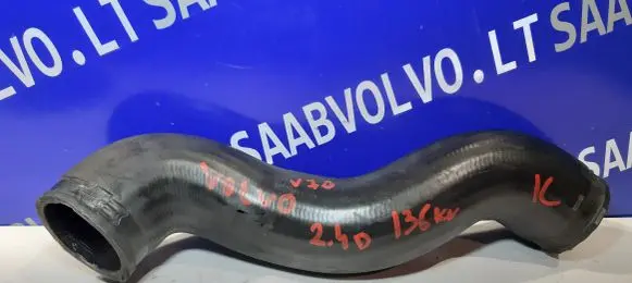 Volvo V70 Intercooler hose/pipe 30766441