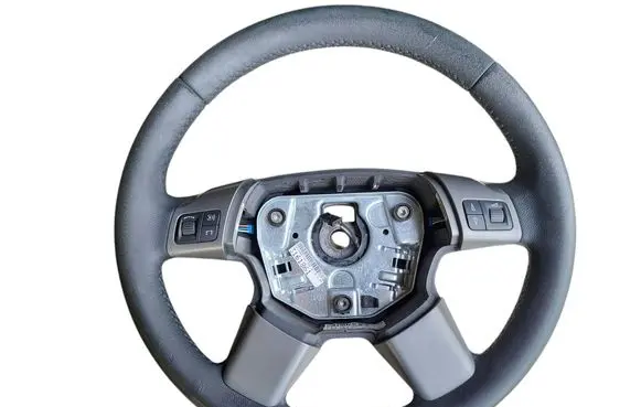 Opel Vectra C Steering wheel 13161861
