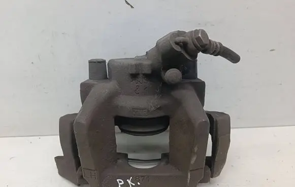 Peugeot 508 Front brake caliper