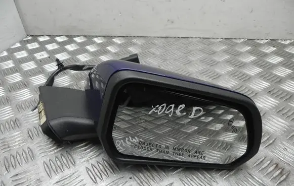 Ford Mustang VI Front door electric wing mirror FR3B17682CL