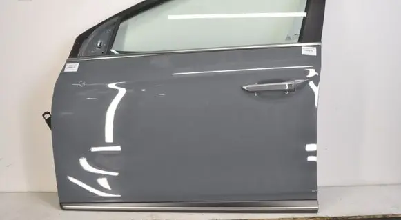 Hyundai Ioniq Front door 