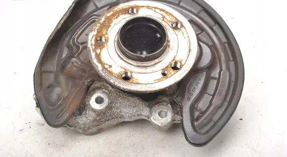 Mercedes-Benz A W177 Rear wheel hub spindle/knuckle 2473570300
