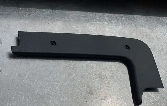 Mercedes-Benz Sprinter W907 W910 Front sill trim cover A9106863400 109399