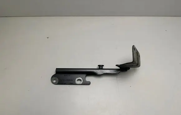 Ford Mustang V Engine bonnet/hood hinges E816K BR3316801A 24D3A