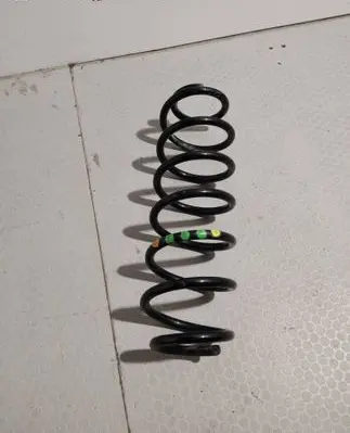 Volkswagen Polo V 6R Rear coil spring