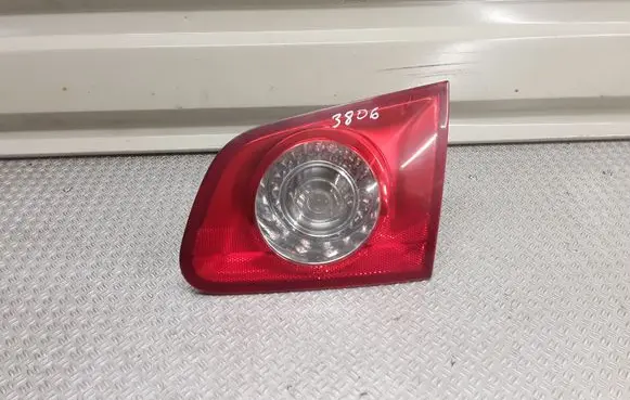 Volkswagen PASSAT B6 Tailgate rear/tail lights 3C9945094