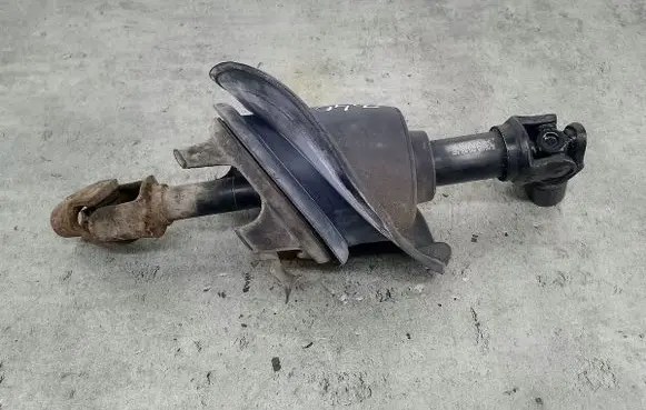Opel Signum Steering column universal joint 24415479