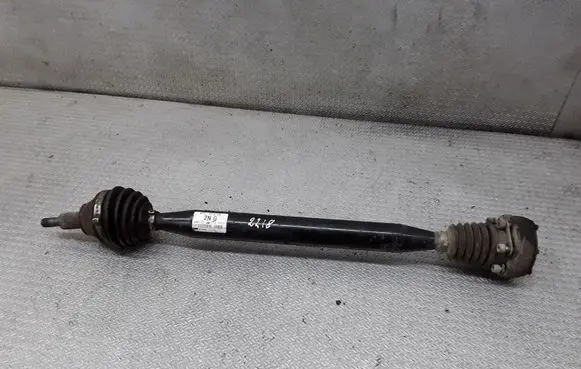Volkswagen Fox Front driveshaft 951956H