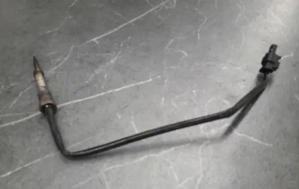 Mini Cooper Countryman R60 Lambda probe sensor