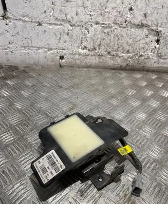 KIA Sportage Blind spot module 95811D9001