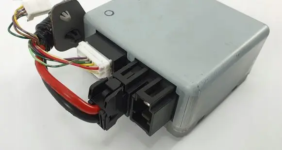 Nissan Micra Other control units/modules 28500BG02A