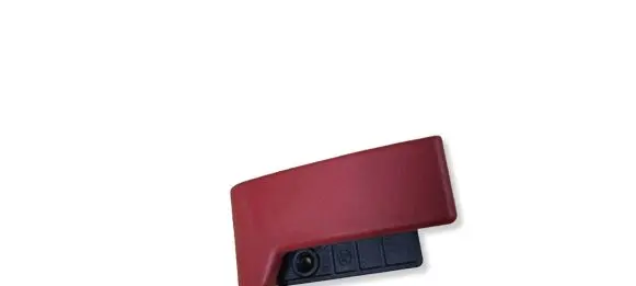 Mercedes-Benz E W212 Engine bonnet (hood) release handle A1248800320