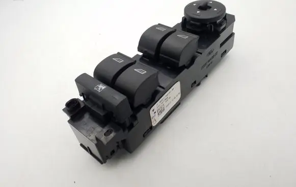 Ford Focus Electric window control switch BM5T14A132AA