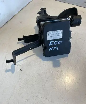 BMW 5 E60 E61 ABS Pump 34516777797 3451677779701