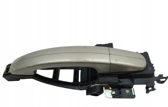 Ford Transit Custom Front door exterior handle BK21V429A36AG
