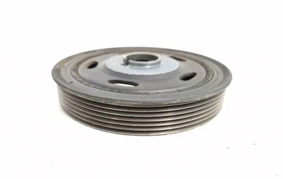 Peugeot 3008 II Crankshaft pulley