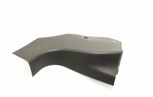 Fiat 500 Front sill trim cover 735426817DX