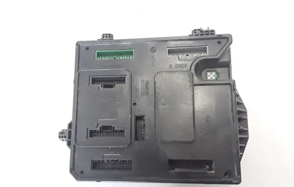 Renault Scenic III - Grand scenic III Other control units/modules 284B17882R