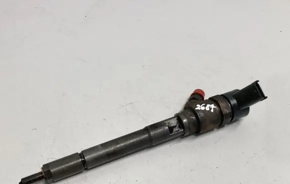 Hyundai Santa Fe Fuel injector 3380027800 0445110254