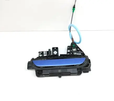 BMW i4 Rear door exterior handle 5A68F02