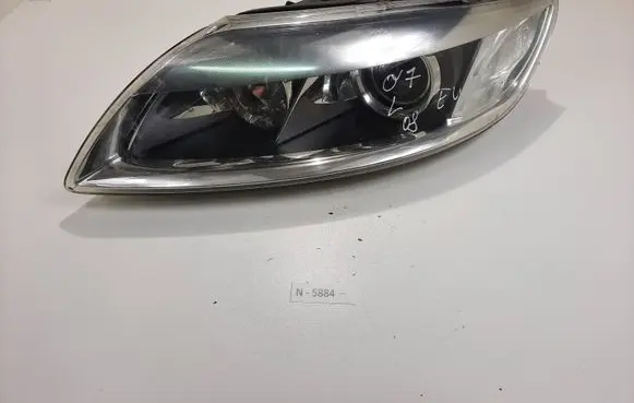 Audi Q7 4L Headlight/headlamp 4L0941003B