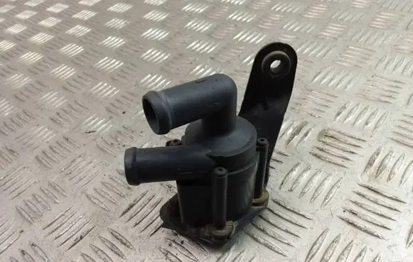 BMW 5 GT F07 Electric auxiliary coolant/water pump 9167206 701899030 10378515