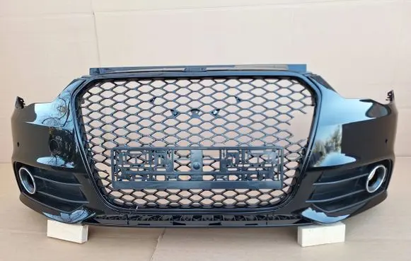 Audi A1 Front bumper 8X0807437