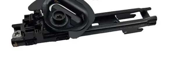 Mercedes-Benz GLA W156 X156 Seat belt height adjuster A0008600388