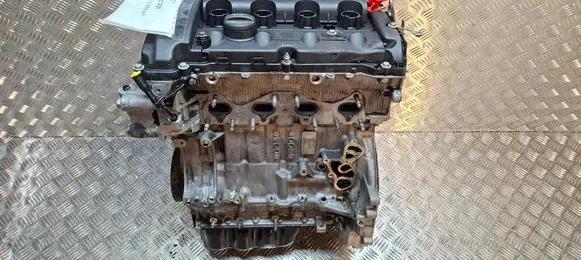 Citroen C4 Grand Picasso Engine swap S26336721 5FT