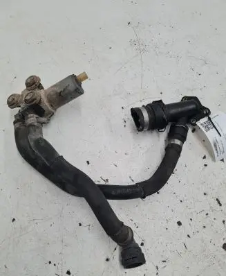 BMW 3 E90 E91 Electric auxiliary coolant/water pump 0392020068