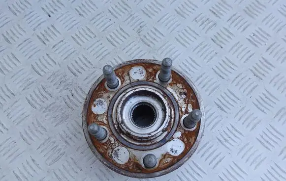 Tesla Model X Rear wheel ball bearing 