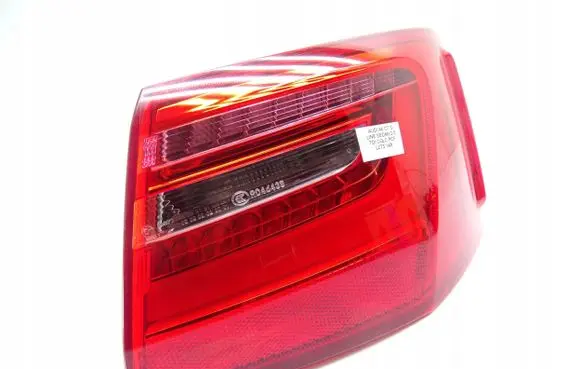 Audi A6 S6 C7 4G Rear/tail lights 4G5945096A