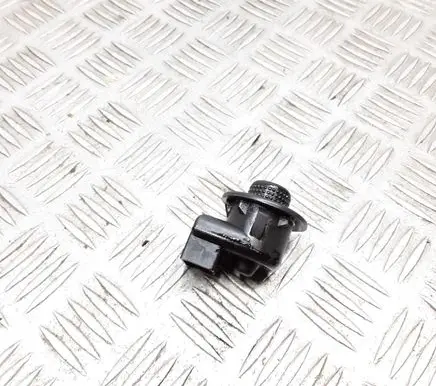 Renault Kangoo I Wing mirror switch PA66GF30