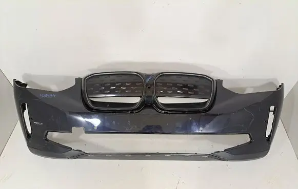 BMW iX3 G08 Front bumper 5A22683 8498774