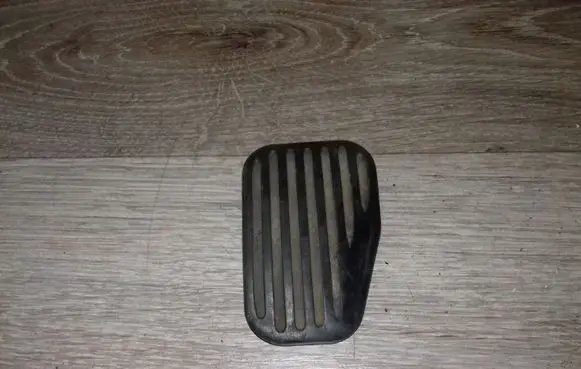 Brake pedal
