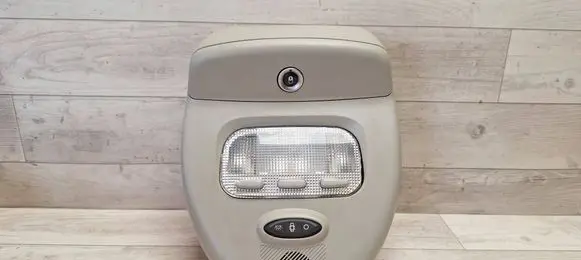 Fiat Ulysse Front seat light V08S1207