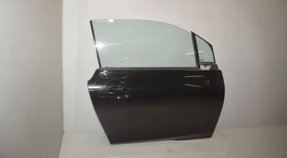 BMW i3 Front door
