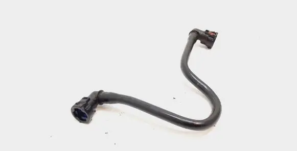 Volvo V70 Gearbox oil cooler pipe/hose 8G917890AC