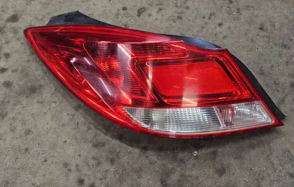 Opel Insignia A Rear/tail lights 168352