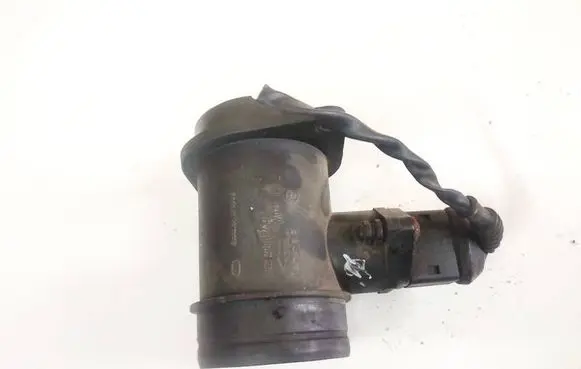 Volkswagen PASSAT B5 Mass air flow meter 0281002216