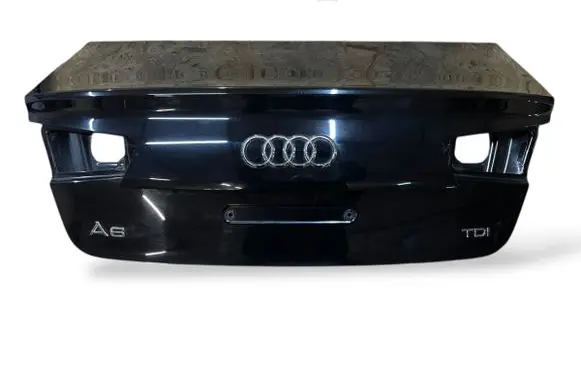 Audi A6 S6 C7 4G Tailgate/trunk/boot lid 2271700411T