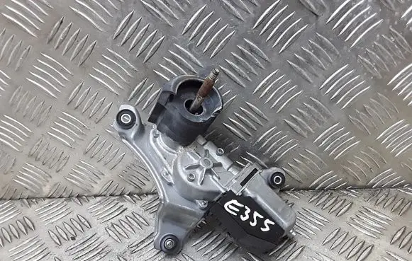 Toyota Auris 150 Wiper motor 8513002030