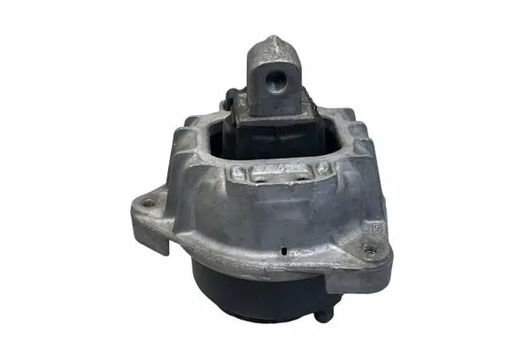 BMW 5 F10 F11 Engine mount bracket 6851263