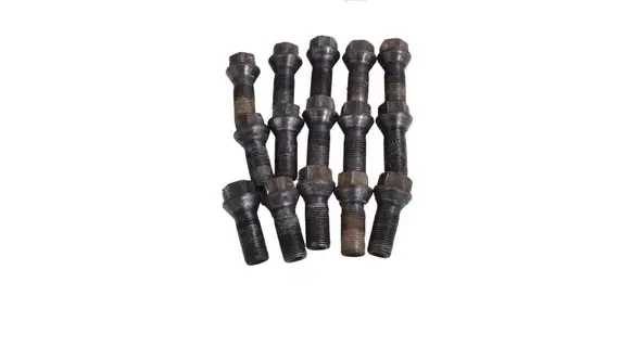 BMW X6 F16 Nuts/bolts 