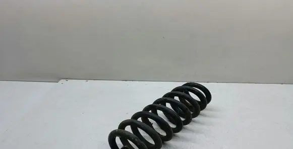 BMW 3 E90 E91 Rear coil spring