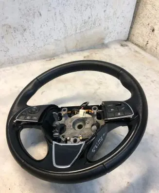 Mitsubishi Eclipse Cross Steering wheel 4400a875