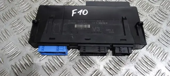 BMW 5 F10 F11 Other control units/modules 9284283F10F11F13