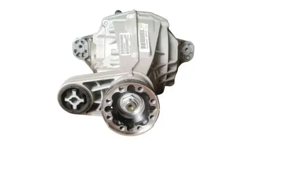 Jeep Grand Cherokee WL Rear differential P68504043AA T03UG1682R8238 68504043AB