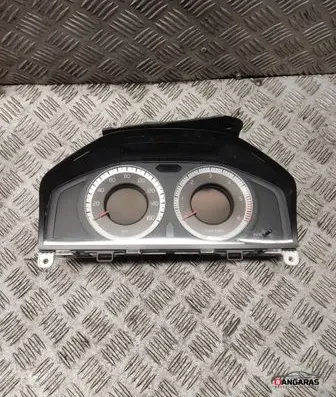 Volvo XC60 Speedometer (instrument cluster) 31270907AA