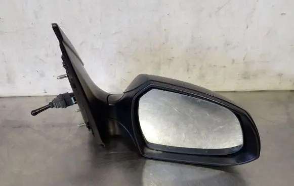 Hyundai i10 Coupe wind mirror (mechanical) 87627-B9000